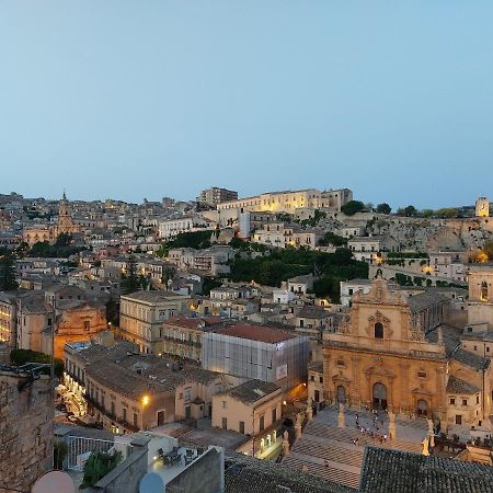 Mimma Holiday House Modica Extérieur photo