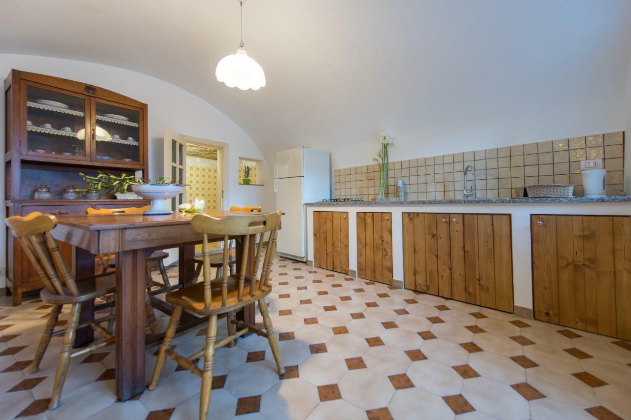 Mimma Holiday House Modica Extérieur photo