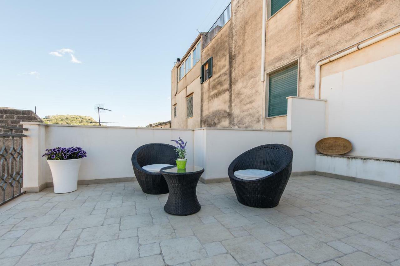 Mimma Holiday House Modica Extérieur photo