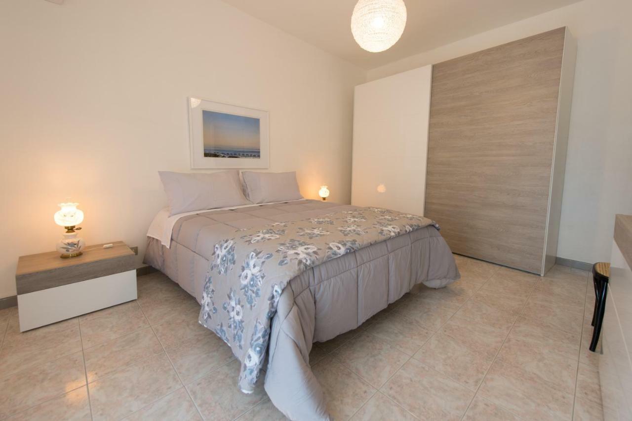 Mimma Holiday House Modica Extérieur photo