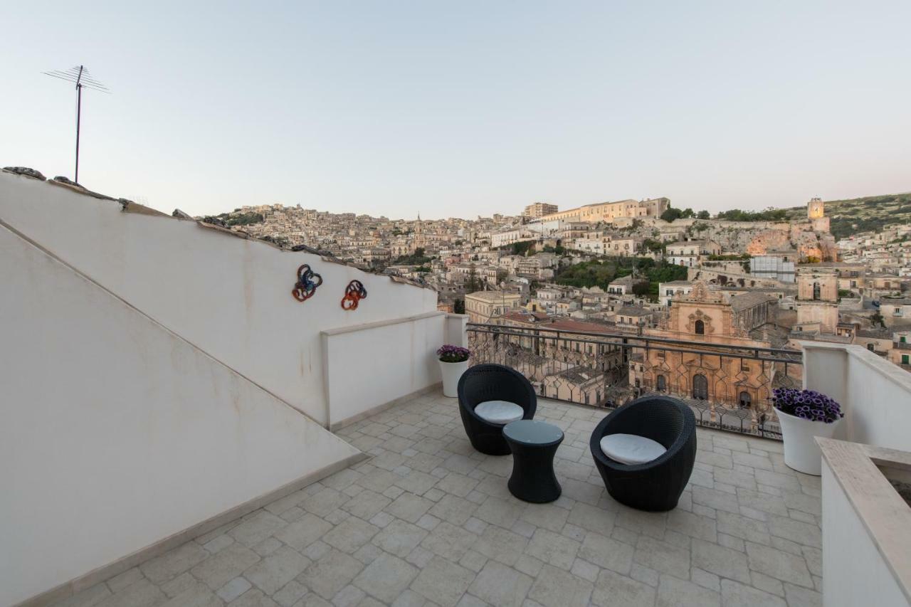 Mimma Holiday House Modica Extérieur photo