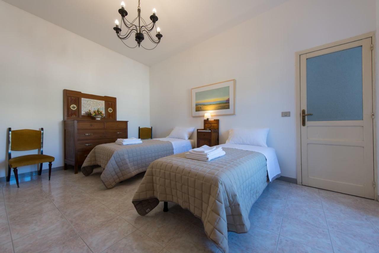 Mimma Holiday House Modica Extérieur photo