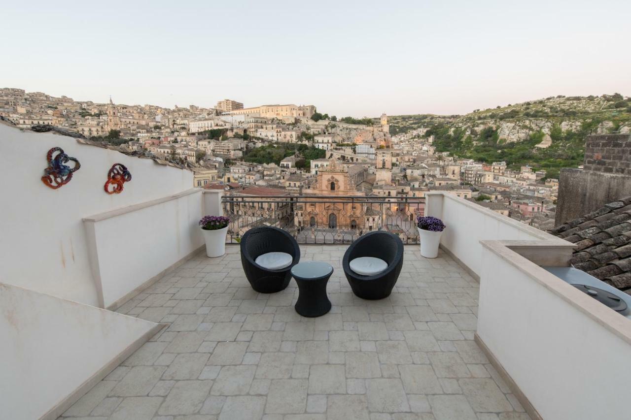 Mimma Holiday House Modica Extérieur photo
