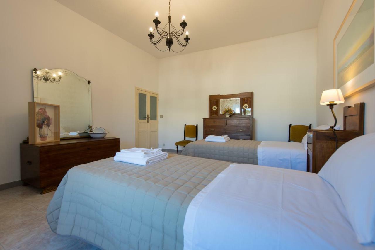 Mimma Holiday House Modica Extérieur photo
