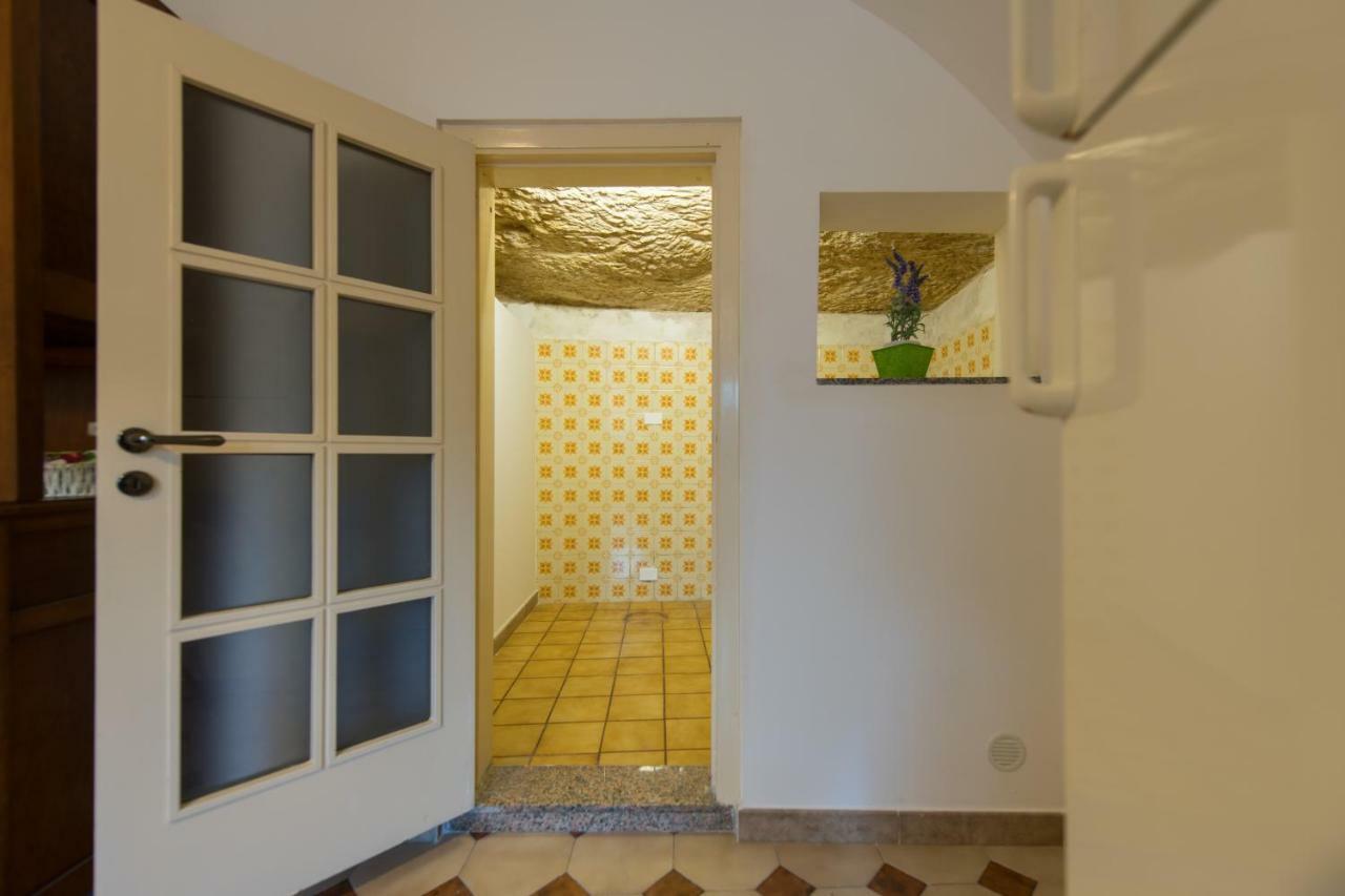 Mimma Holiday House Modica Extérieur photo
